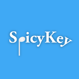 SpicyKey LLC Logo